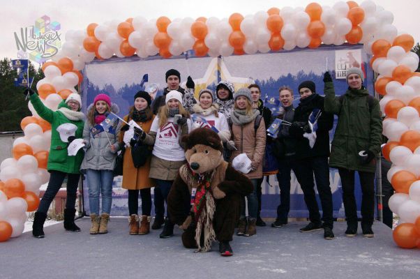 Пермский Политех за развитие патриотизма!