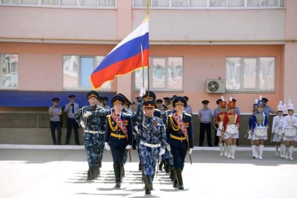 Иностранные студенты Политеха вернулись из Самары