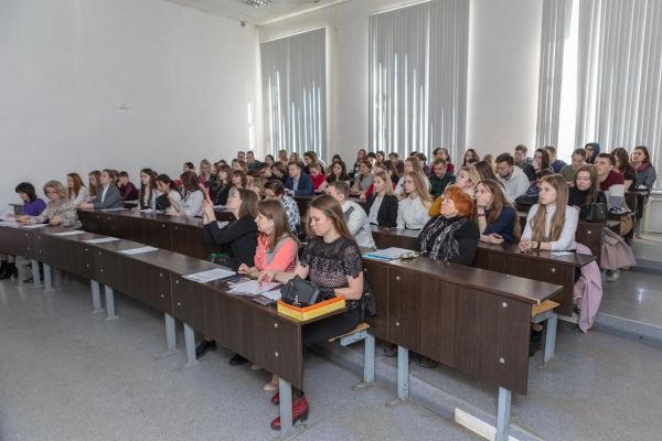 В Пермском Политехе ученые обсудили инновационное развитие экономики