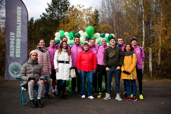 Тяжело в учении, легко в бою