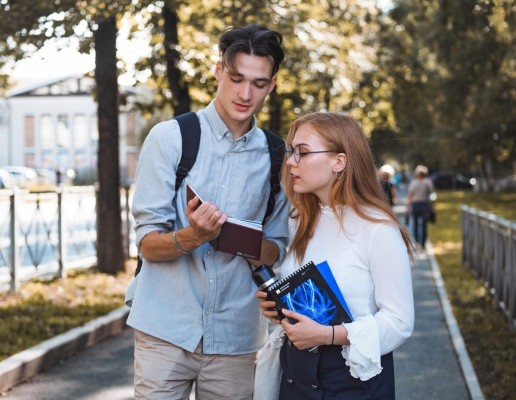 Пермский Политех продлевает набор в проект «Открытый университет»