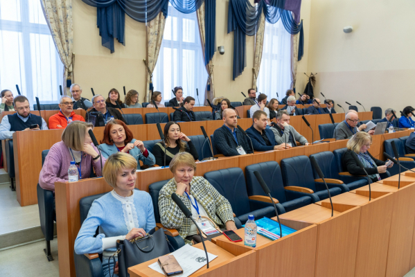 В ПНИПУ обсудят актуальные вопросы международной научной интеграции