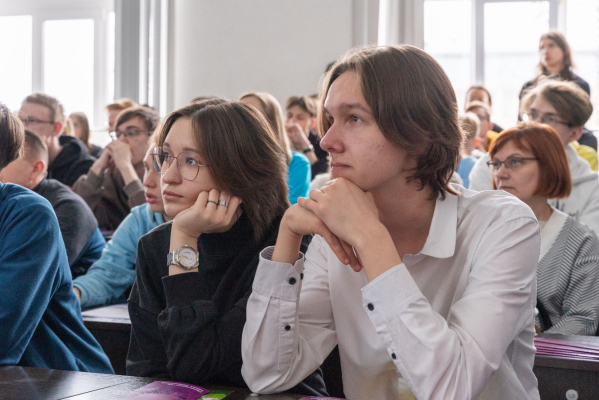 В Пермском Политехе пройдут бесплатные ИТ-курсы