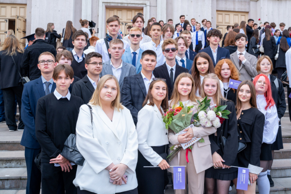 День знаний в ПНИПУ: торжественная линейка и студенческий фестиваль